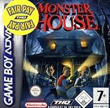 Eigenschaften THQ Entertainment GmbH  / Monster House