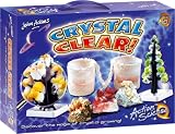 Review John Adams  / John Adams Crystal Clear