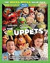 The Muppets (Three-Disc Blu-ray/DVD/Digital Copy + Soundtrack Download Card)