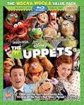The Muppets (3-Disc Combo Pack + Soun...