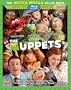 The Muppets (3-Disc Combo Pack + Soundtrack Download Card) [Blu-ray + DVD + Digital Copy]