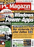 Produkt-Bild: PC Magazin Premium DVD