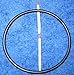 Honeywell, Inc. Sump O-Ring For F76S Water Filter. 1/2-1
