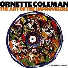 Art of the Improvisers