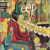Keep It Rollin'-Blues Piano Co