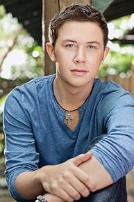 Image of Scotty McCreery