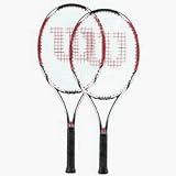 Wilson Roger Federer 23" Junior Tennis Racket