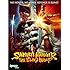 Samurai Avenger: The Blind Wolf