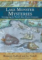 Lake Monster Mysteries: Investigating the World's Most Elusive Creatures