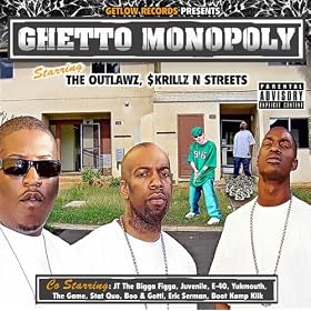 Code of the Streets [Explicit]