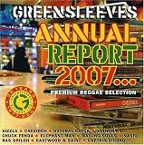 Review Various Artists  / Greensleeves Annual Report 2007