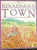 A Renaissance town