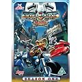 Biker Mice from Mars - Season 1 Part 1 [UK Import]