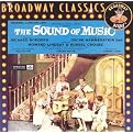 The Sound of Music (Original London Cast)