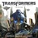 Transformers: Dark of the Moon - The Score [+digital booklet]