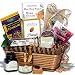 Healthy Gift Basket - Premium