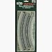 N 11 Radius Curve 45 Degree Double Track Plate