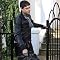 Jamie Hince