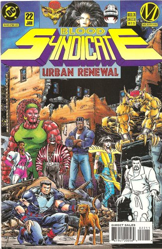 Syndicates