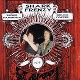 Shark Frenzy - Shark Frenzy