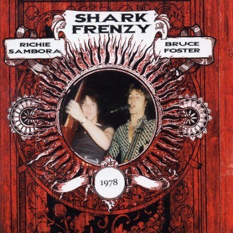 Shark Frenzy - Shark Frenzy