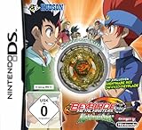 Beyblade Metal Master  Nightmare Rex