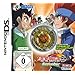 Beyblade Metal Master - Nightmare Rex