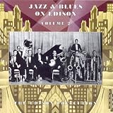 Jazz & Blues on Edison, Vol. 2