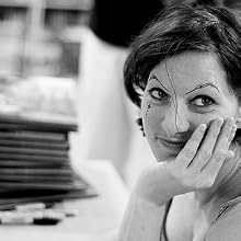 Amanda Palmer