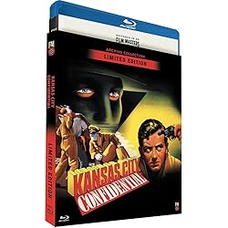 Kansas City Confidential 1952 / Newly Restored Archive Collection [Blu-ray]
