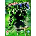 The Hulk (2003): Reel Heroes Sleeve [DVD]
