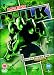 The Hulk: Reel Heroes Sleeve