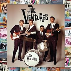 The Very Best Of The Ventures