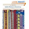 The Weaver's Inkle Pattern Directory: 400 Warp-Faced Weaves