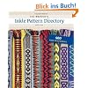 Weaver's Inkle Pattern Directory
