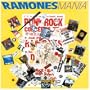 Ramones Mania