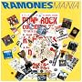 Ramones Mania von Ramones