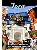 7 Days INDIA
