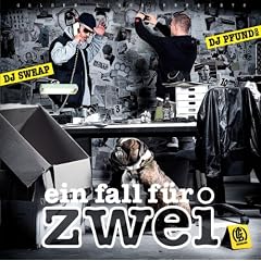 Ein Fall f�r Zwei