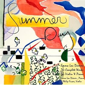 Homage To Paderewski (1997, Arr. For Violin And Piano 2007)