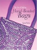 The Art of Making Hand Beaded Bags