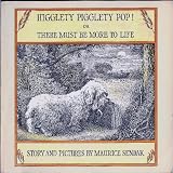 Higglety Pigglety Pop! or There Must Be More to Life