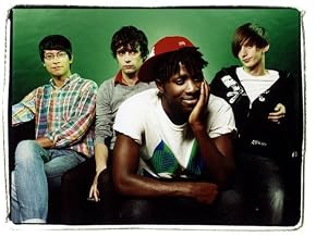 Bilder von Bloc Party