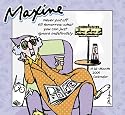 Maxine 2009 Calendar