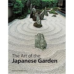 Art of the Japanese Garden