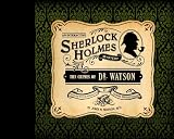 Crimes of Dr. Watson: An Interactive Sherlock Holmes Mystery