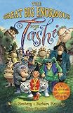The great big enormous book of Tashi