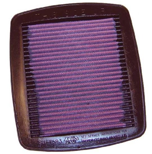 K&N Engineering Air Filter SU-7593