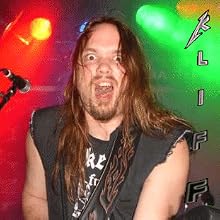 Kliff McBurtney
