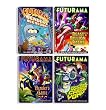 Futurama Movies Collection